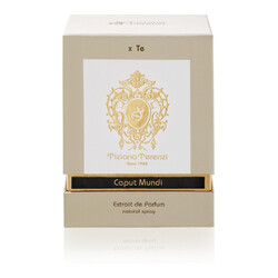 Tiziana Terenzi  - 规模Mundi预备Parfum 100 ml