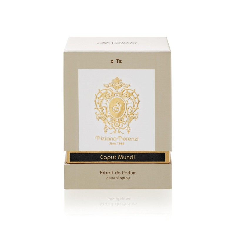 Tiziana Terenzi - Caput Mundi Extrait Parfum 100 ml
