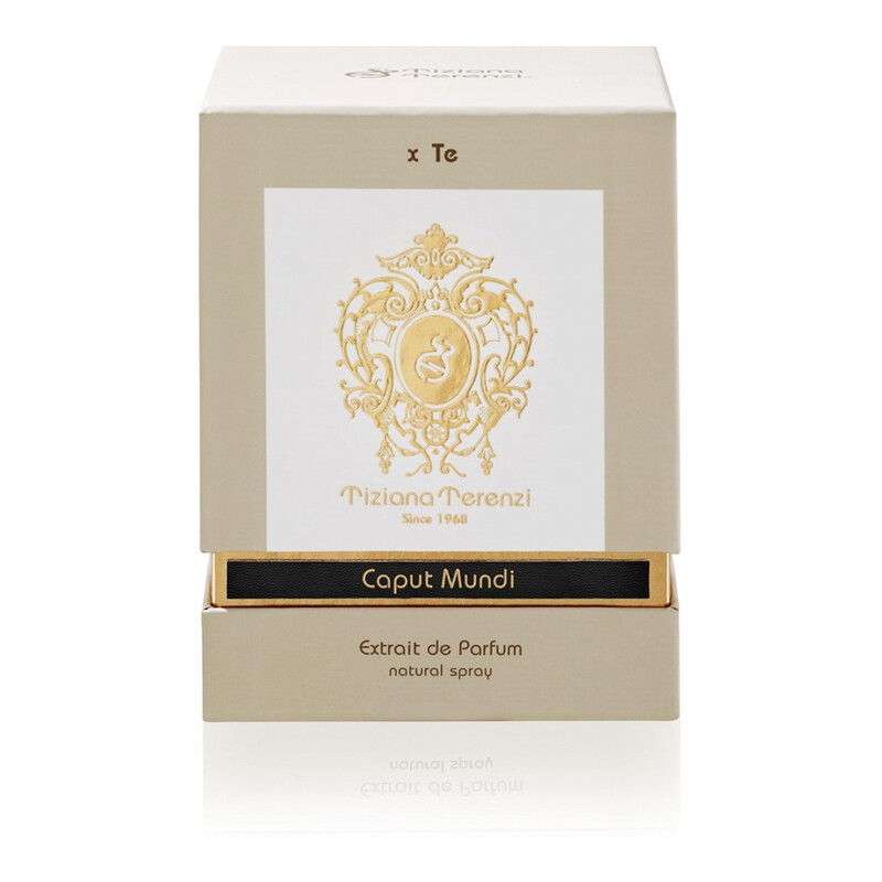 Tiziana Terenzi  - 规模Mundi预备Parfum 100 ml