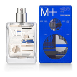 Молекула 01 + Iris EDT 100 мл - Escentric Molecules