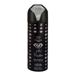 Nader Body Spray 200 ml- Nabeel