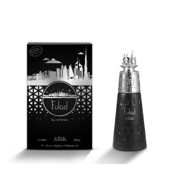 100 ml + deo 200ml Fulad - Nabeel Gratis frakt!