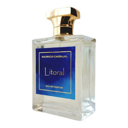 Costa Mauricio Carbajal Perfumes