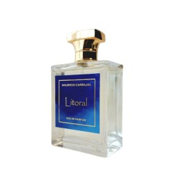 Litoral - Mauricio Carbajal Perfumes ¡Envíos Gratis!