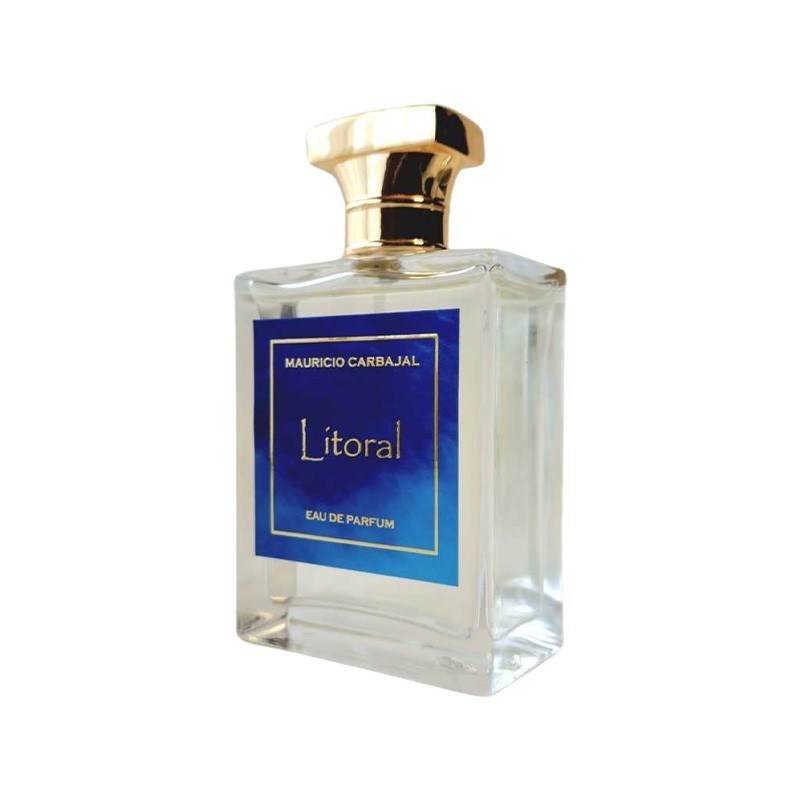 滨 Mauricio Carbajal Perfumes 免费送货！