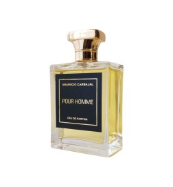 Hell homme - Mauricio Carbajal Perfumes Gratis frakt!