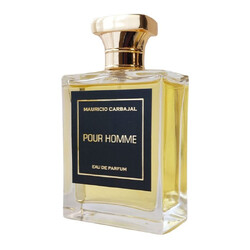 Hell homme - Mauricio Carbajal Perfumes
