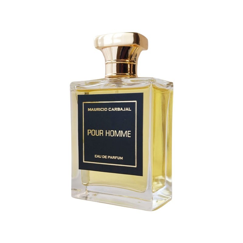 Versez Homme - Mauricio Carbajal Perfumes