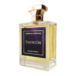 Traditie Mauricio Carbajal Perfumes