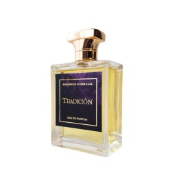 传统 Mauricio Carbajal Perfumes 免费送货！