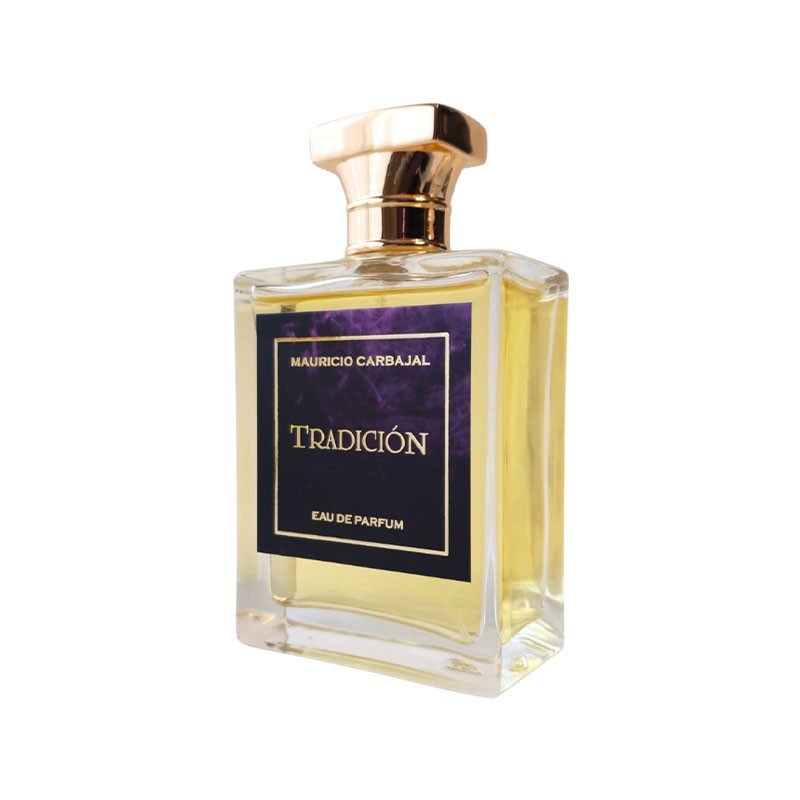 Tradición - Mauricio Carbajal Perfumes ¡Envíos Gratis!