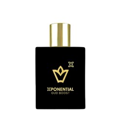 Xponential - Oud Boost Gratis frakt!