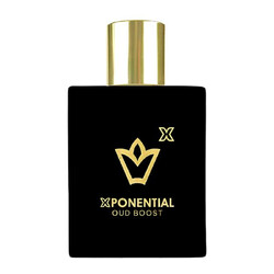 Xponential - oud steigern