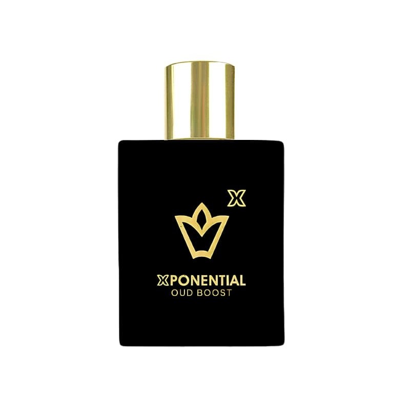 Xponential  -  oud提升免费送货！