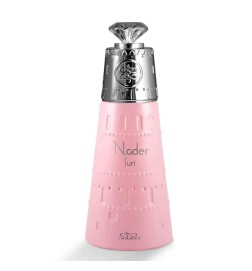Nader Juri 100 ml - Nabeel ¡Envíos Gratis!