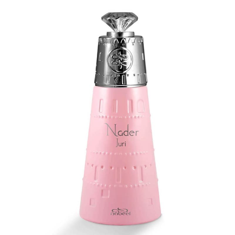 Nader Juri 100 ml - Nabeel ¡Envíos Gratis!