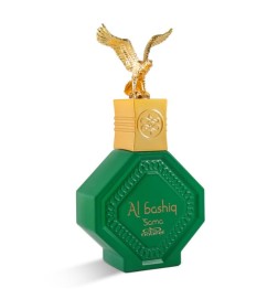 Al Bashiq Sama 100 ml - Nabeel Gratis frakt!