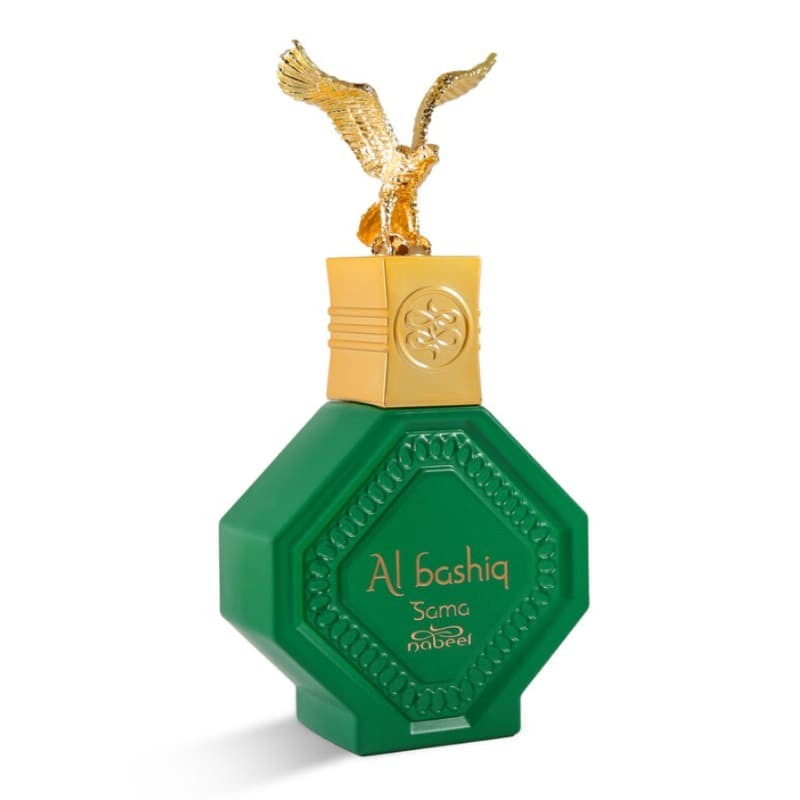 Al Bashiq Sama 100 ml - Nabeel ¡Envíos Gratis!
