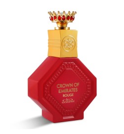 Crown of Emirates Rouge 100 ml - Nabeel Gratis frakt!