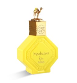 Magather Kilsa 100 ml - Nabeel Darmowa wysyłka!