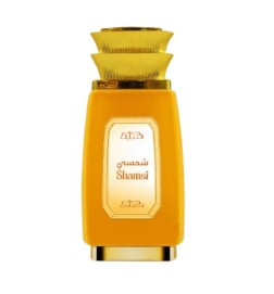 Shamsi 100 ml  -  Nabeel 免费送货！