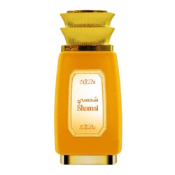 Shamsi 100 ml  -  Nabeel