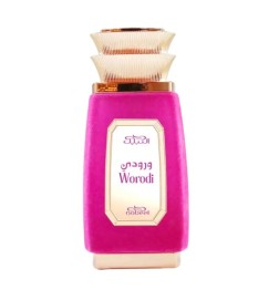 Worodi 100 ml - Nabeel ¡Envíos Gratis!