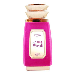 Worodi 100 ml - Nabeel