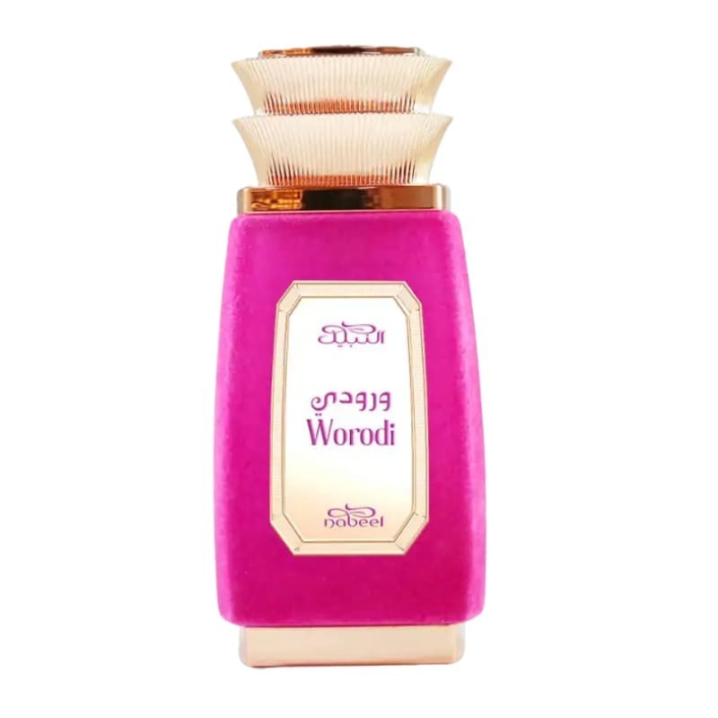 Worodi 100 ml - Nabeel ¡Envíos Gratis!