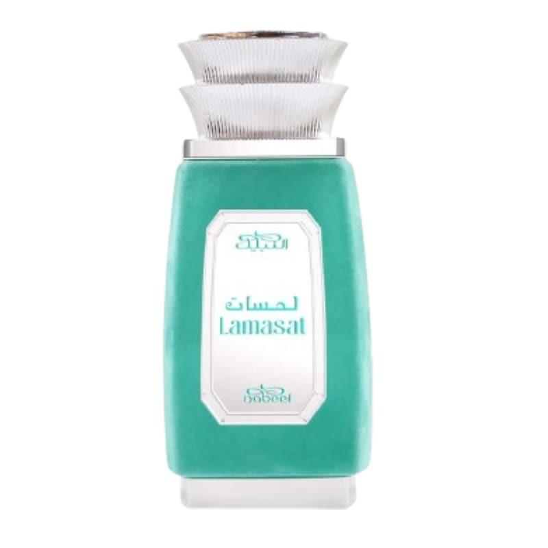 Lamasat 100 ml - Nabeel ¡Envíos Gratis!