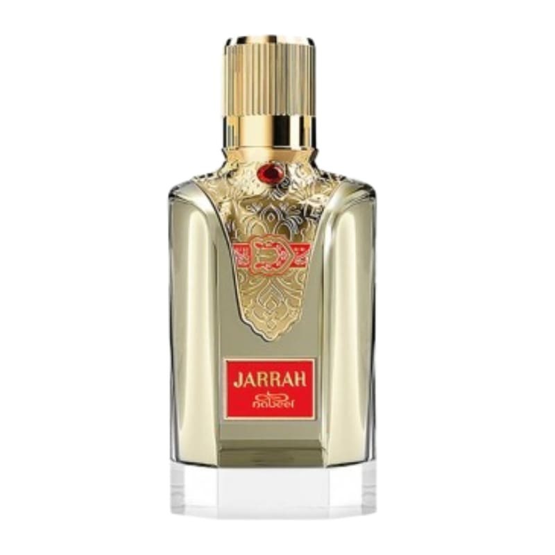Jarrah 100 ml - Nabeel¡Envíos Gratis!