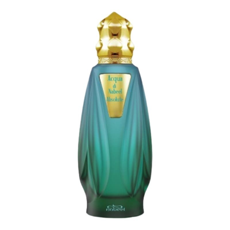 Acqua Di Nabeel Absolute 100 ml - Nabeel ¡Envíos Gratis!