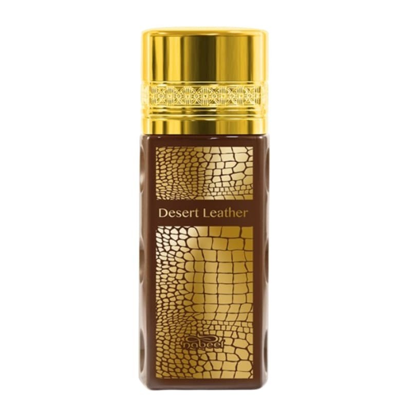 Wüstenleder 100 ml - Nabeel