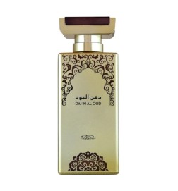 Dahn Al Oud 100 ml - Nabeel