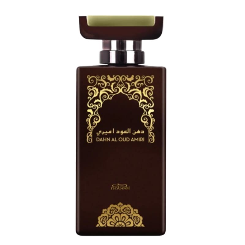 Oody boisé 100 ml - Nabeel Livraison gratuite!