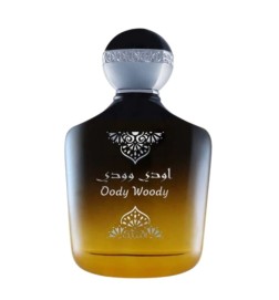 Oody Woody 100 ml - Nabeel ¡Envíos Gratis!