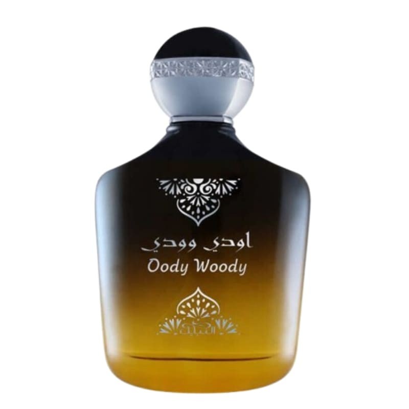 OODY WOODY 100 ml - Nabeel Free shipping!