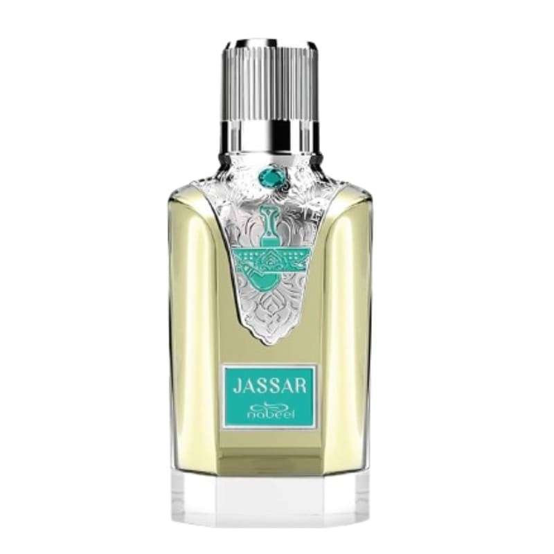 Jassar 100 ml - Nabeel ¡Envíos Gratis!