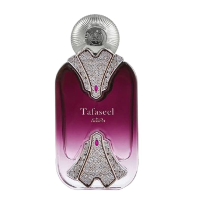 Tafaseel 100 ml - Nabeel ¡Envíos Gratis!