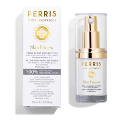 Perris Swiss - Active anti aging eye cream 15ml