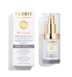 Perris Szwajcarski - Aktywny Anti Aging Eye Cream 15ml