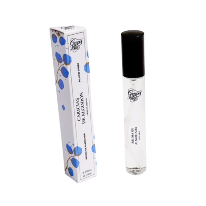 Campos de Ibiza - Coussin d'oreiller Coton de cartament 10ml Livraison gratuite!