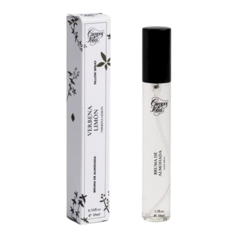 Campos de Ibiza - kudde dimma av verbena citron 10ml