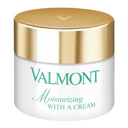 Face Exfoliant 50 ml - Purity Valmont - Crema Exfoliante Revitalizante.