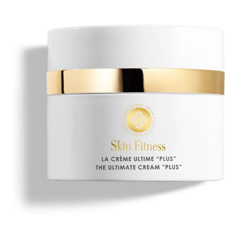 Die endgültige Sahne "plus" 50 ml - Perris Swiss Laboratory