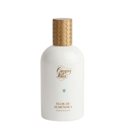 Campos de Ibiza Spray di eau de toilette del fiore della mandorla Trasporto libero!