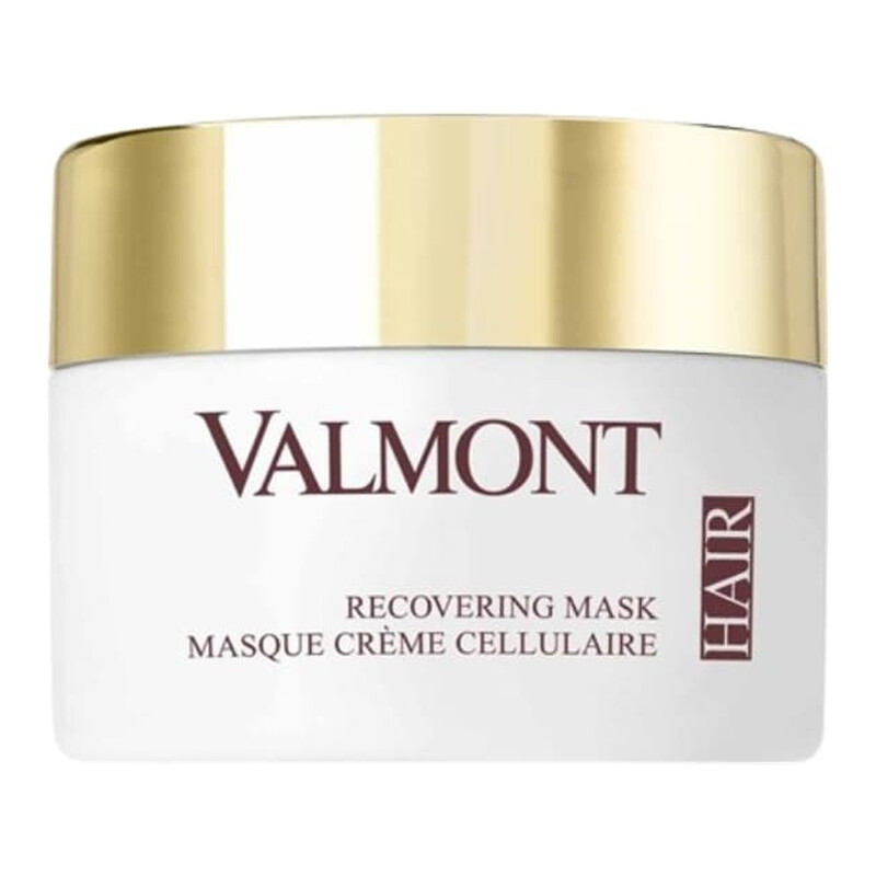 Gjenoppretting Mask 200 ml - Valmont - RepairWeight Fasher S.O.S.