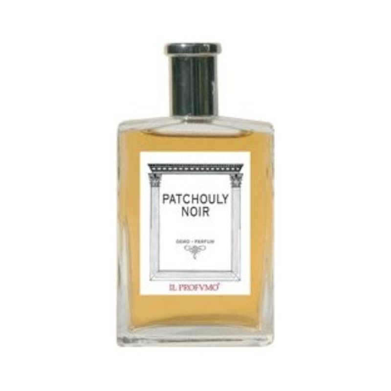 Il Profvmo - Patchouli Noir Eau de Parfum - AMADEÉTÉ UNISEXE.