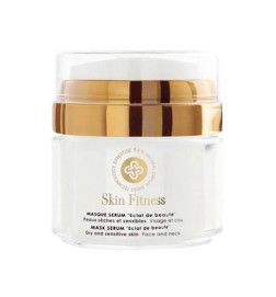 Perris Szwajcar - Maska Serum Eclat Beaute 50 ml Darmowa Wysyłka!