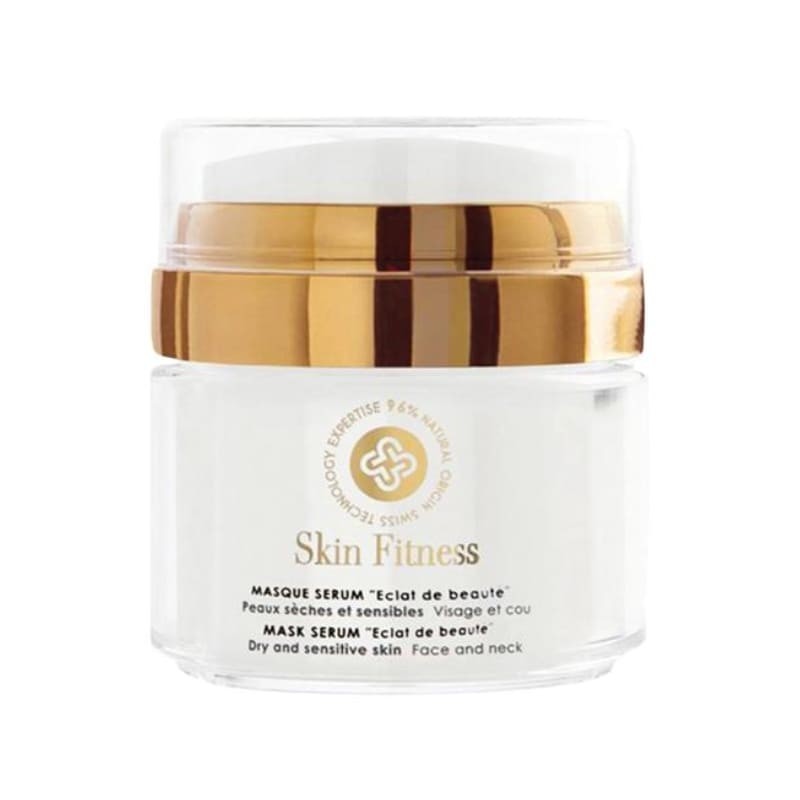 Perris Swiss - Mask Serum Eclat Beaute 50 ml Gratis forsendelse!
